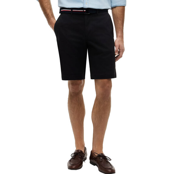TOMMY HILFIGER 'DENTON 9.5' CHINO ΒΕΡΜΟΥΔΑ ΑΝΔΡΙΚΗ MW0MW42349-BDSNI