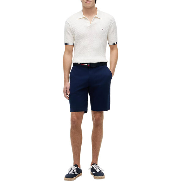 TOMMY HILFIGER 'DENTON 9.5' CHINO ΒΕΡΜΟΥΔΑ ΑΝΔΡΙΚΗ MW0MW42349-DCCNI