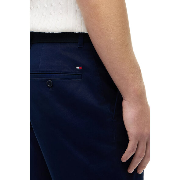 TOMMY HILFIGER 'DENTON 9.5' CHINO ΒΕΡΜΟΥΔΑ ΑΝΔΡΙΚΗ MW0MW42349-DCCNI