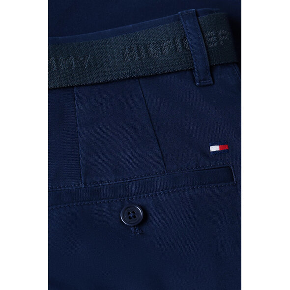 TOMMY HILFIGER 'DENTON 9.5' CHINO ΒΕΡΜΟΥΔΑ ΑΝΔΡΙΚΗ MW0MW42349-DCCNI