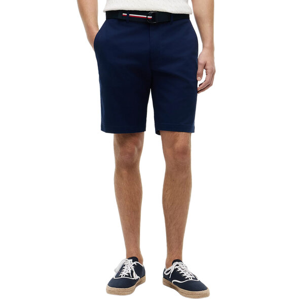 TOMMY HILFIGER 'DENTON 9.5' CHINO ΒΕΡΜΟΥΔΑ ΑΝΔΡΙΚΗ MW0MW42349-DCCNI