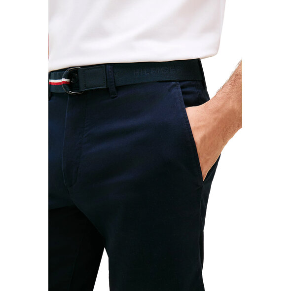 TOMMY HILFIGER 'DENTON 9.5' CHINO ΒΕΡΜΟΥΔΑ ΑΝΔΡΙΚΗ MW0MW42349-DW5NI
