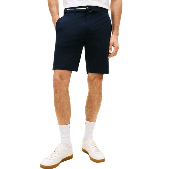 TOMMY HILFIGER 'DENTON 9.5' CHINO ΒΕΡΜΟΥΔΑ ΑΝΔΡΙΚΗ MW0MW42349-DW5NI