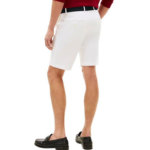 TOMMY HILFIGER 'DENTON 9.5' CHINO ΒΕΡΜΟΥΔΑ ΑΝΔΡΙΚΗ MW0MW42349-YCFNI