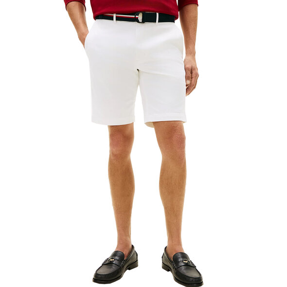 TOMMY HILFIGER 'DENTON 9.5' CHINO ΒΕΡΜΟΥΔΑ ΑΝΔΡΙΚΗ MW0MW42349-YCFNI