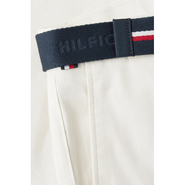 TOMMY HILFIGER 'DENTON 9.5' CHINO ΒΕΡΜΟΥΔΑ ΑΝΔΡΙΚΗ MW0MW42349-Z00NI