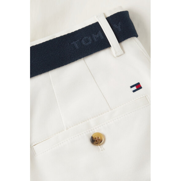TOMMY HILFIGER 'DENTON 9.5' CHINO ΒΕΡΜΟΥΔΑ ΑΝΔΡΙΚΗ MW0MW42349-Z00NI