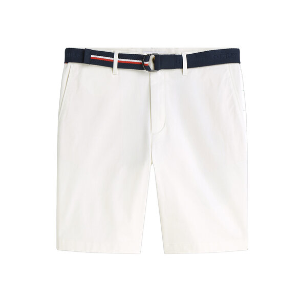 TOMMY HILFIGER 'DENTON 9.5' CHINO ΒΕΡΜΟΥΔΑ ΑΝΔΡΙΚΗ MW0MW42349-Z00NI