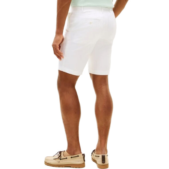 TOMMY HILFIGER 'DENTON 9.5' ESS CHINO ΒΕΡΜΟΥΔΑ ΑΝΔΡΙΚΗ MW0MW42351-YCFNI