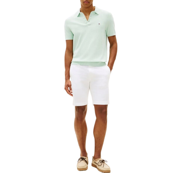 TOMMY HILFIGER 'DENTON 9.5' ESS CHINO ΒΕΡΜΟΥΔΑ ΑΝΔΡΙΚΗ MW0MW42351-YCFNI
