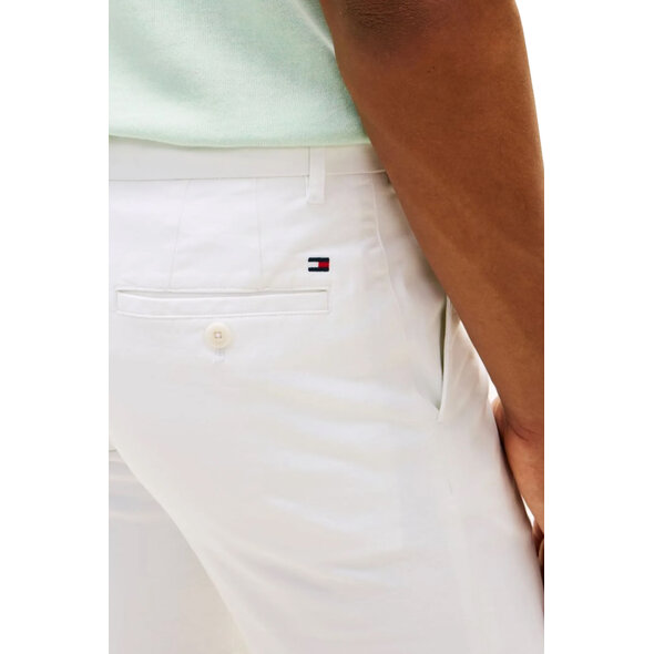 TOMMY HILFIGER 'DENTON 9.5' ESS CHINO ΒΕΡΜΟΥΔΑ ΑΝΔΡΙΚΗ MW0MW42351-YCFNI