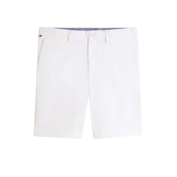 TOMMY HILFIGER 'DENTON 9.5' ESS CHINO ΒΕΡΜΟΥΔΑ ΑΝΔΡΙΚΗ MW0MW42351-YCFNI