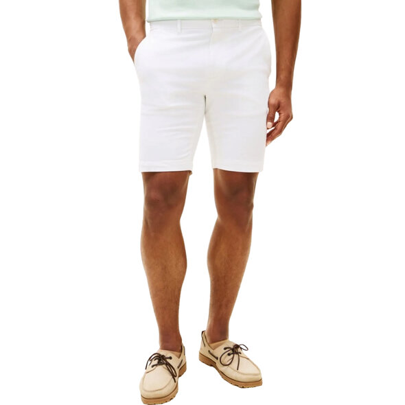 TOMMY HILFIGER 'DENTON 9.5' ESS CHINO ΒΕΡΜΟΥΔΑ ΑΝΔΡΙΚΗ MW0MW42351-YCFNI