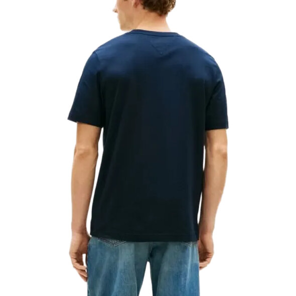 TOMMY HILFIGER ΜΠΛΟΥΖΑ ΑΝΔΡΙΚΗ MW0MW42363-DW5