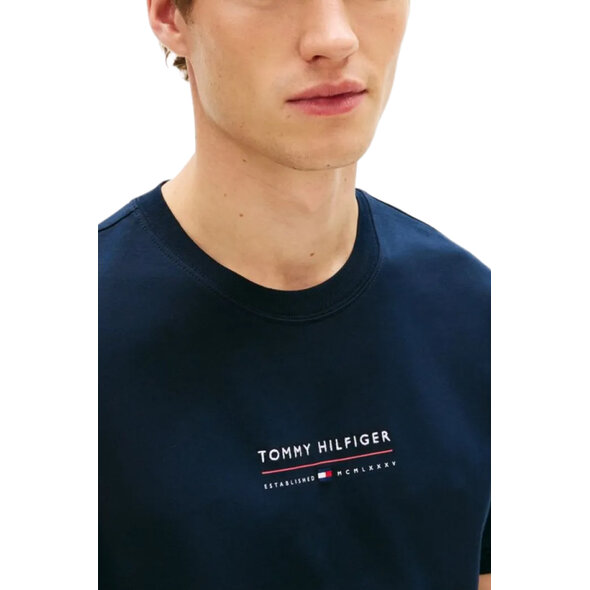 TOMMY HILFIGER ΜΠΛΟΥΖΑ ΑΝΔΡΙΚΗ MW0MW42363-DW5