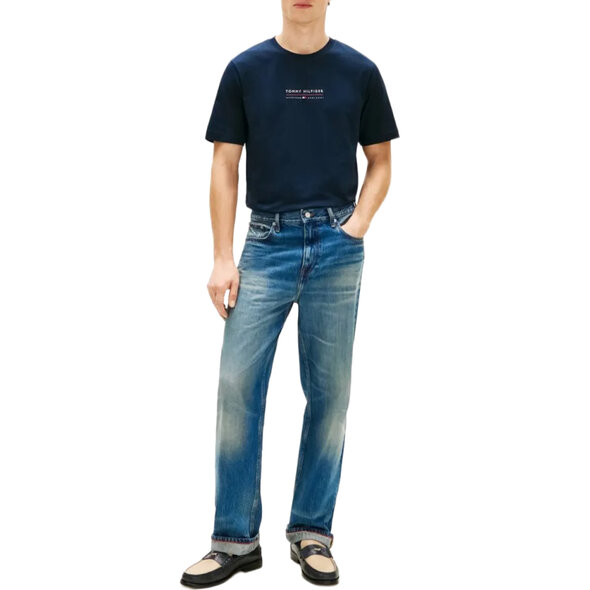 TOMMY HILFIGER ΜΠΛΟΥΖΑ ΑΝΔΡΙΚΗ MW0MW42363-DW5