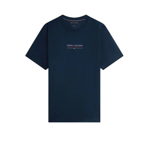 TOMMY HILFIGER ΜΠΛΟΥΖΑ ΑΝΔΡΙΚΗ MW0MW42363-DW5