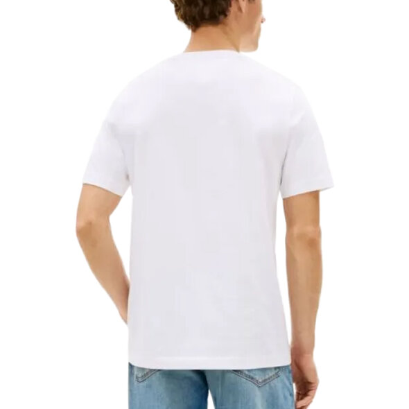 TOMMY HILFIGER ΜΠΛΟΥΖΑ ΑΝΔΡΙΚΗ MW0MW42363-YBR