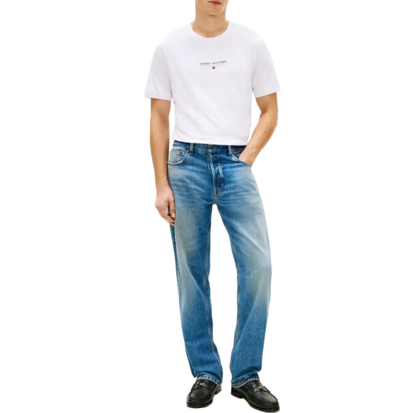 TOMMY HILFIGER ΜΠΛΟΥΖΑ ΑΝΔΡΙΚΗ MW0MW42363-YBR