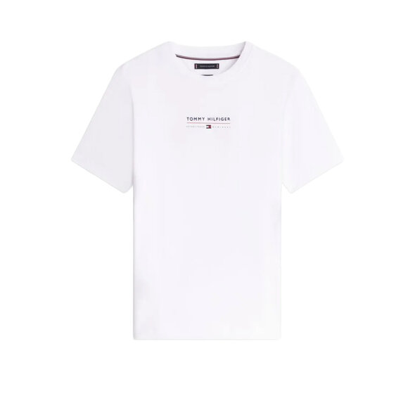 TOMMY HILFIGER ΜΠΛΟΥΖΑ ΑΝΔΡΙΚΗ MW0MW42363-YBR