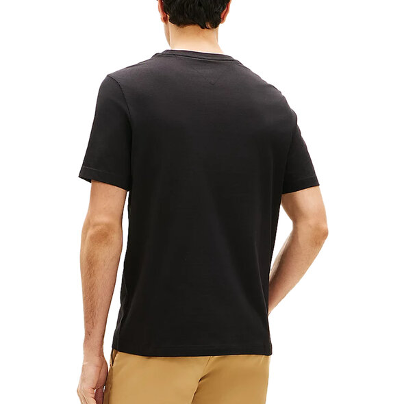 TOMMY HILFIGER ΜΠΛΟΥΖΑ ΑΝΔΡΙΚΗ MW0MW42365-BDS