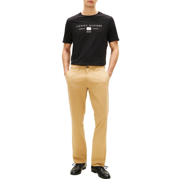 TOMMY HILFIGER ΜΠΛΟΥΖΑ ΑΝΔΡΙΚΗ MW0MW42365-BDS