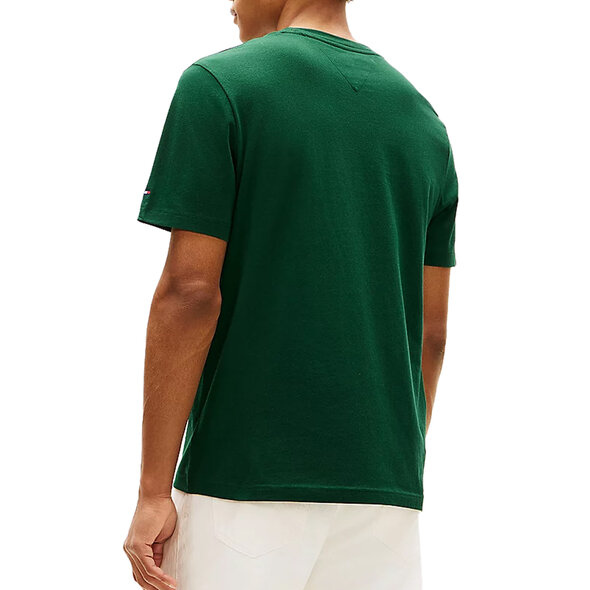 TOMMY HILFIGER ΜΠΛΟΥΖΑ ΑΝΔΡΙΚΗ MW0MW42365-MBN