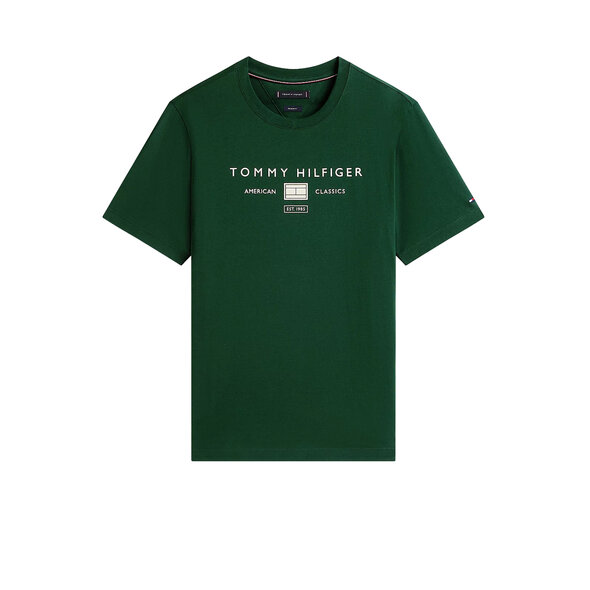 TOMMY HILFIGER ΜΠΛΟΥΖΑ ΑΝΔΡΙΚΗ MW0MW42365-MBN