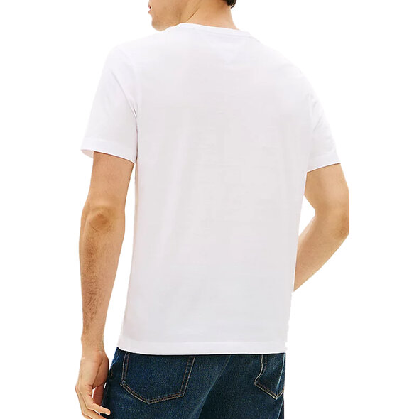 TOMMY HILFIGER ΜΠΛΟΥΖΑ ΑΝΔΡΙΚΗ MW0MW42365-YBR