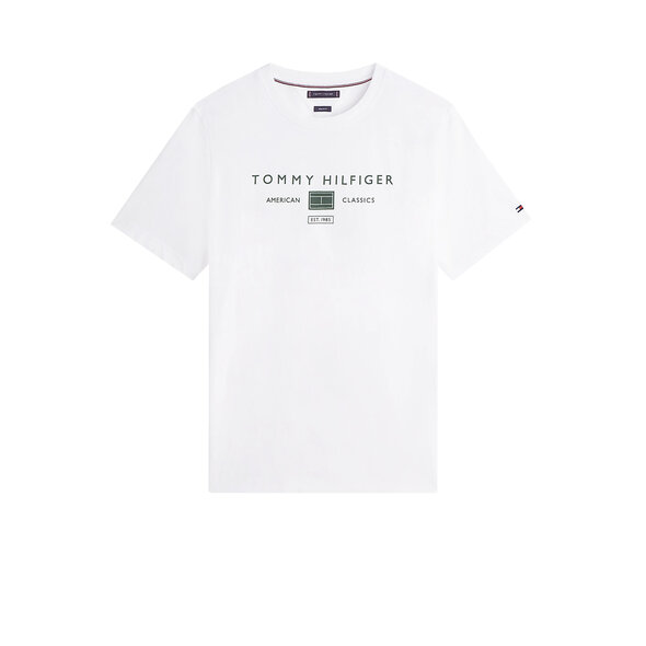 TOMMY HILFIGER ΜΠΛΟΥΖΑ ΑΝΔΡΙΚΗ MW0MW42365-YBR
