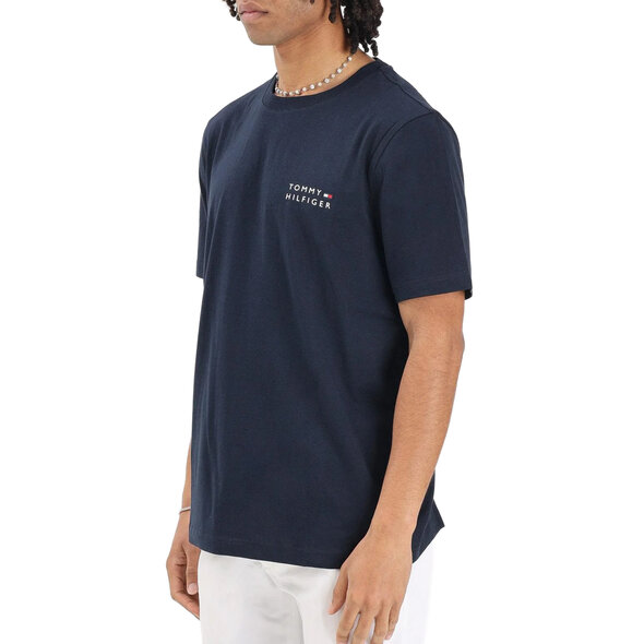 TOMMY HILFIGER ΜΠΛΟΥΖΑ ΑΝΔΡΙΚΗ MW0MW42370-DW5
