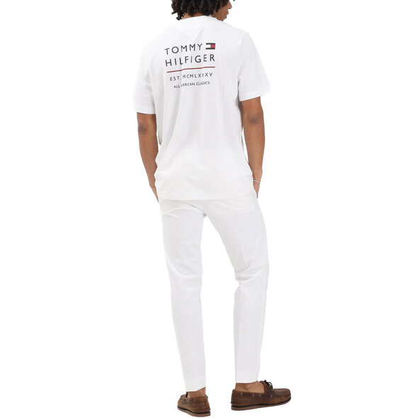 TOMMY HILFIGER ΜΠΛΟΥΖΑ ΑΝΔΡΙΚΗ MW0MW42370-YBR