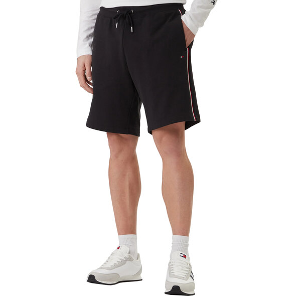 TOMMY HILFIGER GLOBAL STRIPE ΦΟΥΤΕΡ ΒΕΡΜΟΥΔΑ ΑΝΔΡΙΚΗ MW0MW42883-BDS