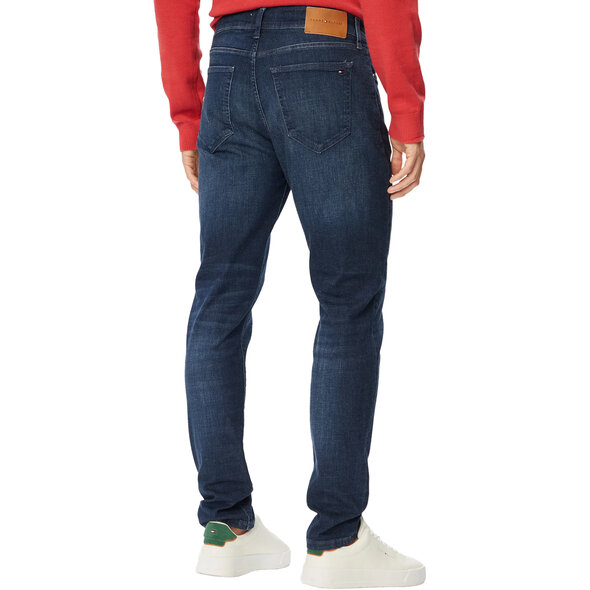 TOMMY HILFIGER BLEECKER GENE DENIM ΠΑΝΤΕΛΟΝΙ ΑΝΔΡΙΚΟ MW0MW43161-1BL34