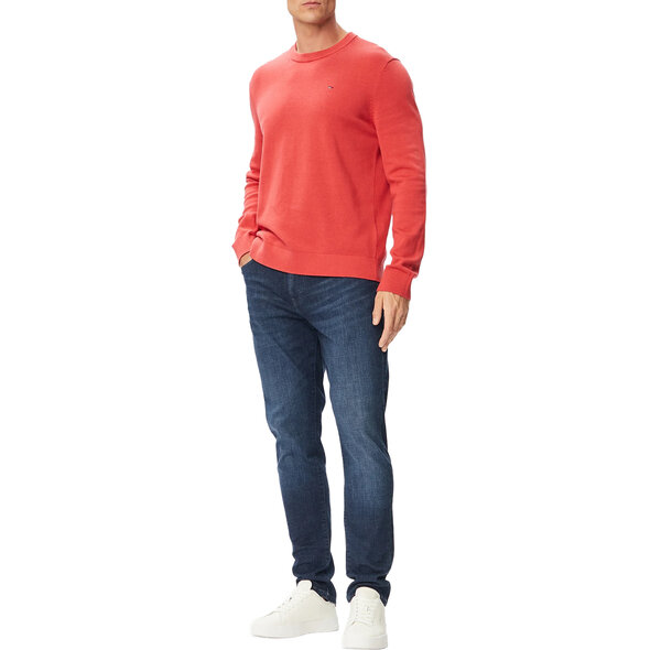 TOMMY HILFIGER BLEECKER GENE DENIM ΠΑΝΤΕΛΟΝΙ ΑΝΔΡΙΚΟ MW0MW43161-1BL34