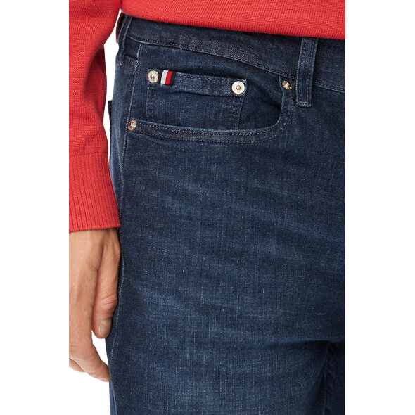 TOMMY HILFIGER BLEECKER GENE DENIM ΠΑΝΤΕΛΟΝΙ ΑΝΔΡΙΚΟ MW0MW43161-1BL34