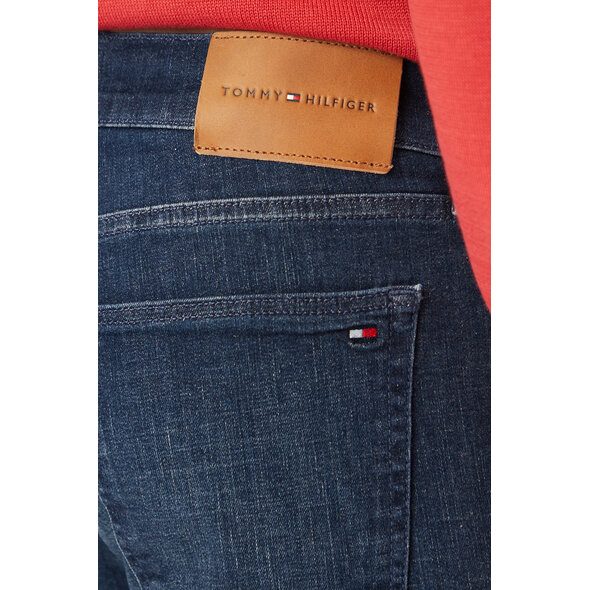 TOMMY HILFIGER BLEECKER GENE DENIM ΠΑΝΤΕΛΟΝΙ ΑΝΔΡΙΚΟ MW0MW43161-1BL34