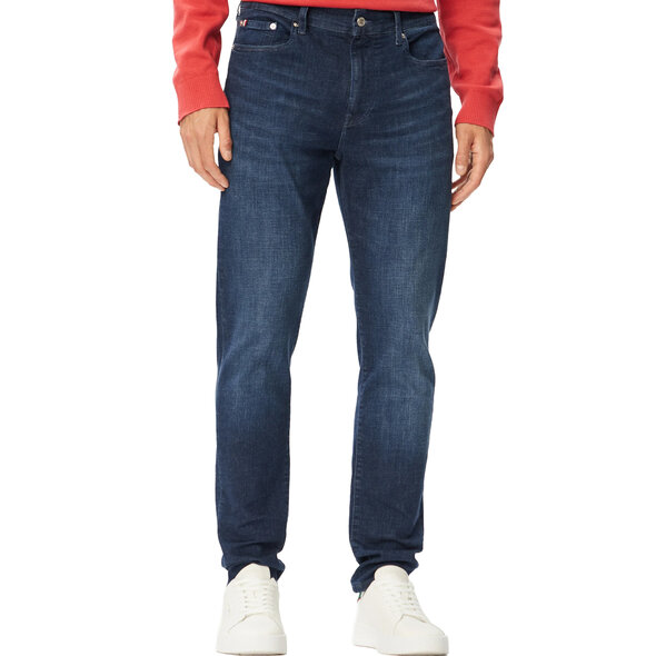 TOMMY HILFIGER BLEECKER GENE DENIM ΠΑΝΤΕΛΟΝΙ ΑΝΔΡΙΚΟ MW0MW43161-1BL34