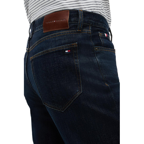 TOMMY HILFIGER 'DENTON' DENIM ΠΑΝΤΕΛΟΝΙ ΑΝΔΡΙΚΟ MW0MW43162-1BN34
