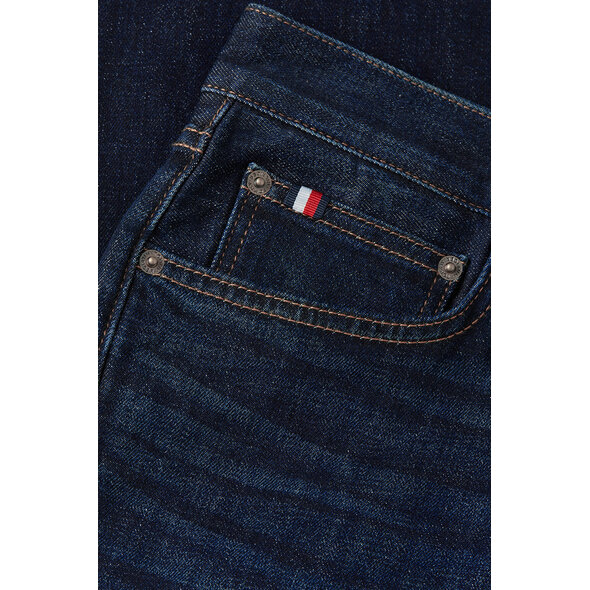 TOMMY HILFIGER 'DENTON' DENIM ΠΑΝΤΕΛΟΝΙ ΑΝΔΡΙΚΟ MW0MW43162-1BN34