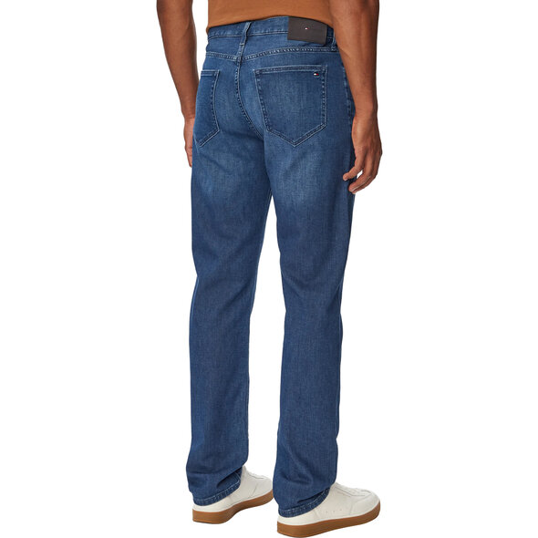 TOMMY HILFIGER 'DENTON' DENIM ΠΑΝΤΕΛΟΝΙ ΑΝΔΡΙΚΟ MW0MW43164-1A734