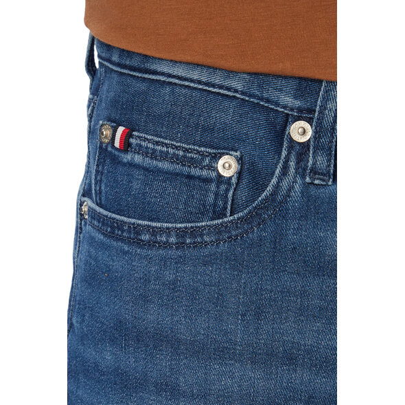 TOMMY HILFIGER 'DENTON' DENIM ΠΑΝΤΕΛΟΝΙ ΑΝΔΡΙΚΟ MW0MW43164-1A734