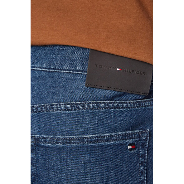 TOMMY HILFIGER 'DENTON' DENIM ΠΑΝΤΕΛΟΝΙ ΑΝΔΡΙΚΟ MW0MW43164-1A734