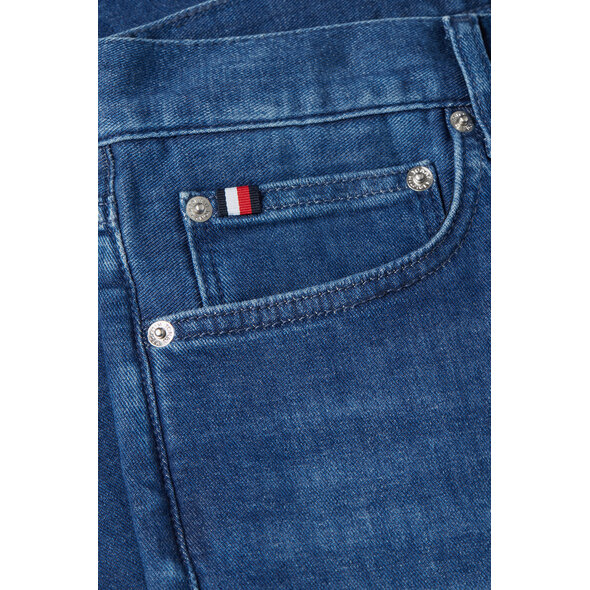 TOMMY HILFIGER 'DENTON' DENIM ΠΑΝΤΕΛΟΝΙ ΑΝΔΡΙΚΟ MW0MW43164-1A734
