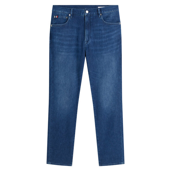 TOMMY HILFIGER 'DENTON' DENIM ΠΑΝΤΕΛΟΝΙ ΑΝΔΡΙΚΟ MW0MW43164-1A734