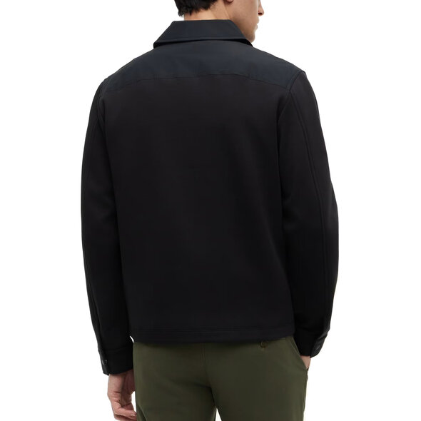 TOMMY HILFIGER ESS JACKET ΑΝΔΡΙΚΟ MW0MW43215-BDS