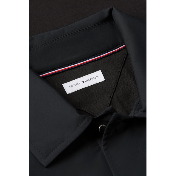 TOMMY HILFIGER ESS JACKET ΑΝΔΡΙΚΟ MW0MW43215-BDS