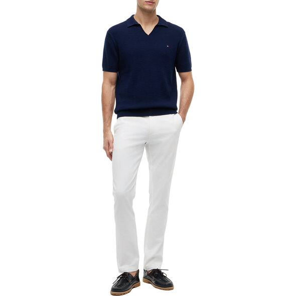TOMMY HILFIGER SEASONAL STRUCTURE ΠΛΕΚΤΟ ΑΝΔΡΙΚΟ MW0MW43243-DCC