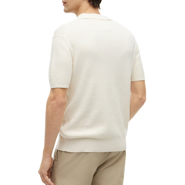 TOMMY HILFIGER SEASONAL STRUCTURE ΠΛΕΚΤΟ ΑΝΔΡΙΚΟ MW0MW43243-Z00