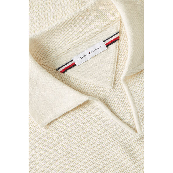 TOMMY HILFIGER SEASONAL STRUCTURE ΠΛΕΚΤΟ ΑΝΔΡΙΚΟ MW0MW43243-Z00